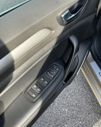 Renault Megane cena 39500 przebieg: 222000, rok produkcji 2016 z Jabłonowo Pomorskie małe 562